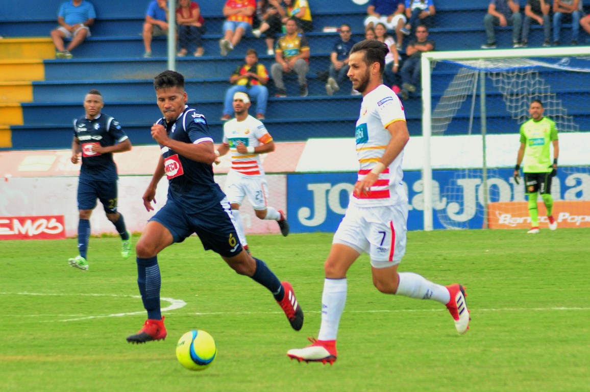 San Carlos vs Perez Zeledon, 07h00 ngày 12/11: Điểm tựa quá khứ