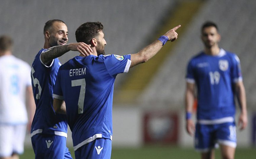 San Marino vs Latvia (00h00 12/11): Chủ nhà quá yếu