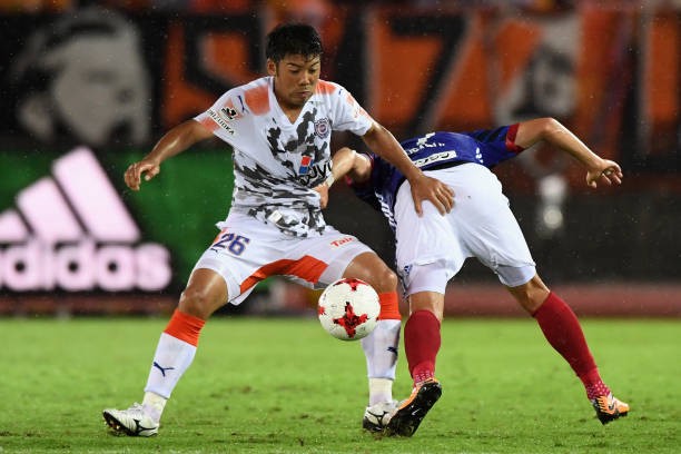 Shimizu S-Pulse vs Kashima Antlers, 17h00 ngày 12/8: Thắng để thị uy