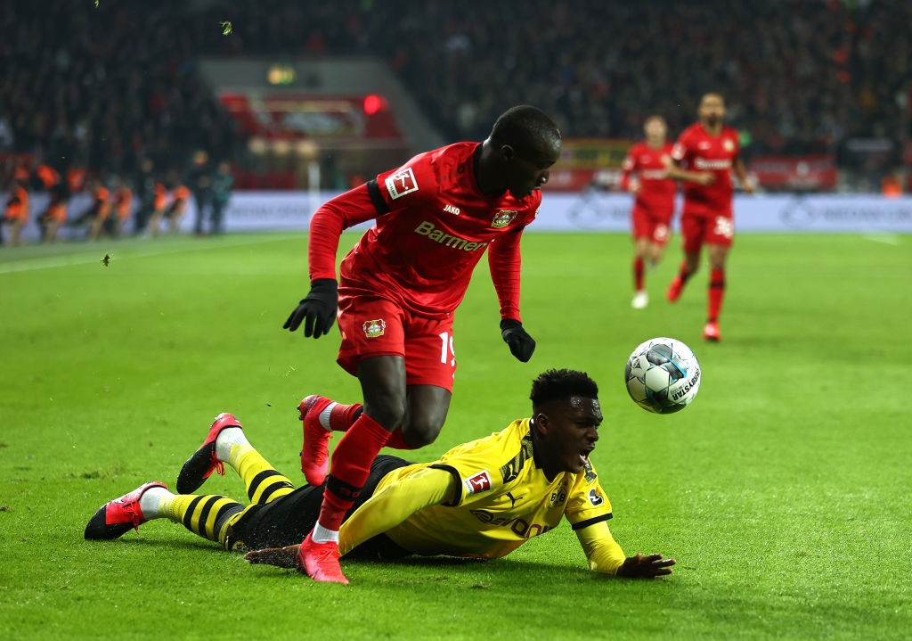 Slavia Praha vs Leverkusen (03h0 30/10): S&acirc;n chơi ph&ugrave; hợp