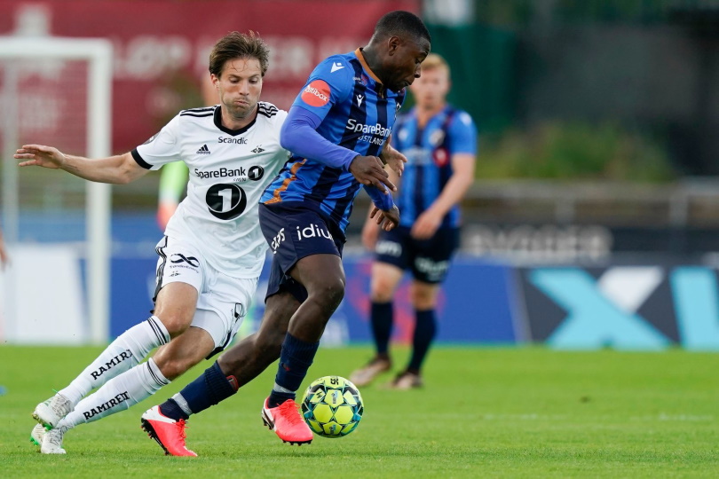 Stabaek vs Bodo Glimt, 23h00 ngày 30/7: Thăng hoa kéo dài