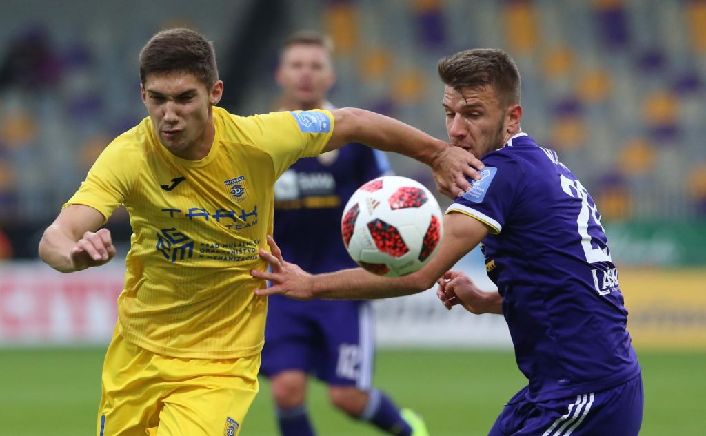 Tabor Sezana vs Maribor, 23h00 ngày 09/7: Tiếp đà thăng hoa