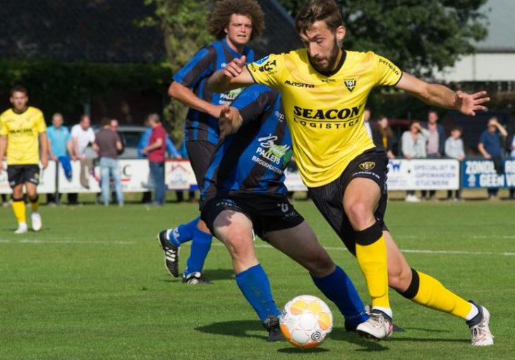 Vise vs Standard Liege, 00h00 ng&agrave;y 29/7: Qu&acirc;n xanh đ&uacute;ng nghĩa