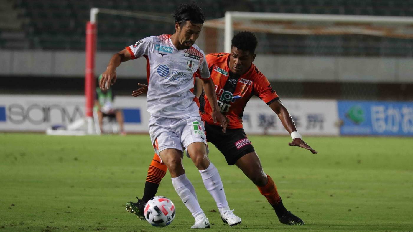 Zweigen Kanazawa vs Ehime, 17h00 ngày 8/8: Tận dụng thời cơ