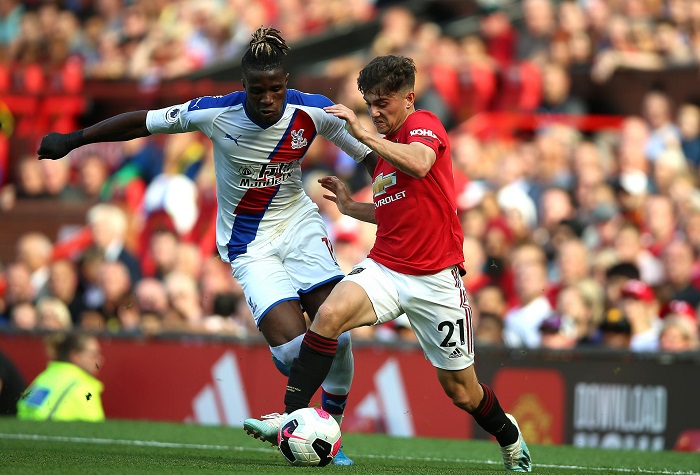 MU vs Crystal Palace (23h30 19/9): Gian nan trận mở màn