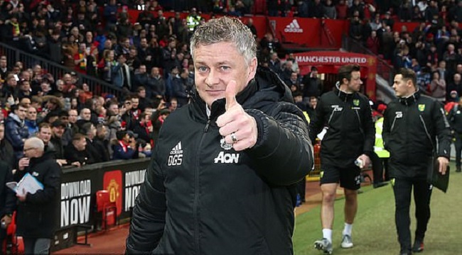 Kết quả Manchester United 4-0 Norwich: Đòi lại vị trí thứ 5 Kết quả Manchester United 4-0 Norwich: Đòi lại vị trí thứ 5