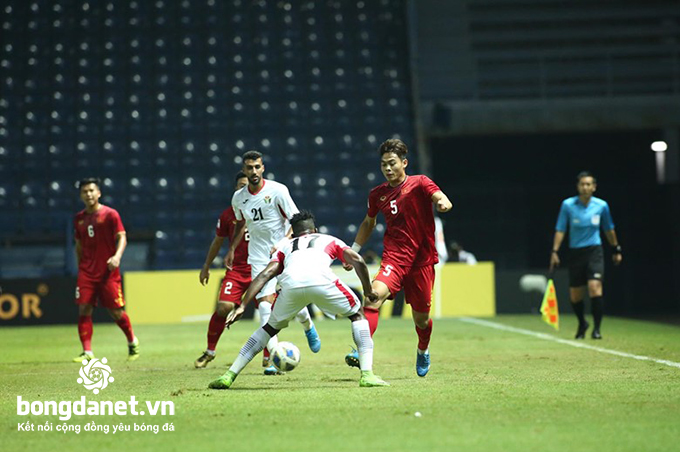 VTV6 trực tiếp b&oacute;ng đ&aacute; U23 Việt Nam giải U23 ch&acirc;u &Aacute; 2020 h&ocirc;m nay 13/1