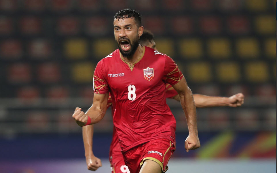 U23 Australia 1-1 U23 Bahrain: Olyroos đi tiếp với tư cách đầu bảng