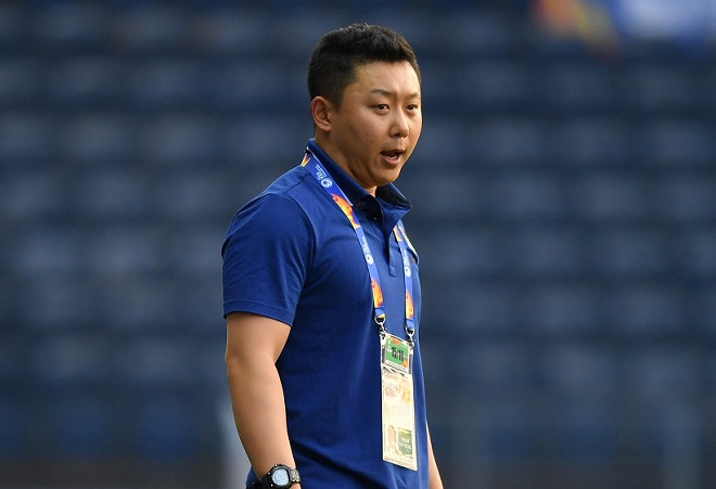 Tin tức U23 Việt Nam h&ocirc;m nay 15/1: Văn Toản thừa nhận kh&oacute; cạnh tranh với B&ugrave;i Tiến Dũng