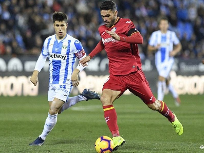 Leganes vs Getafe (3h 18/1): Cơ hội thoát cửa tử