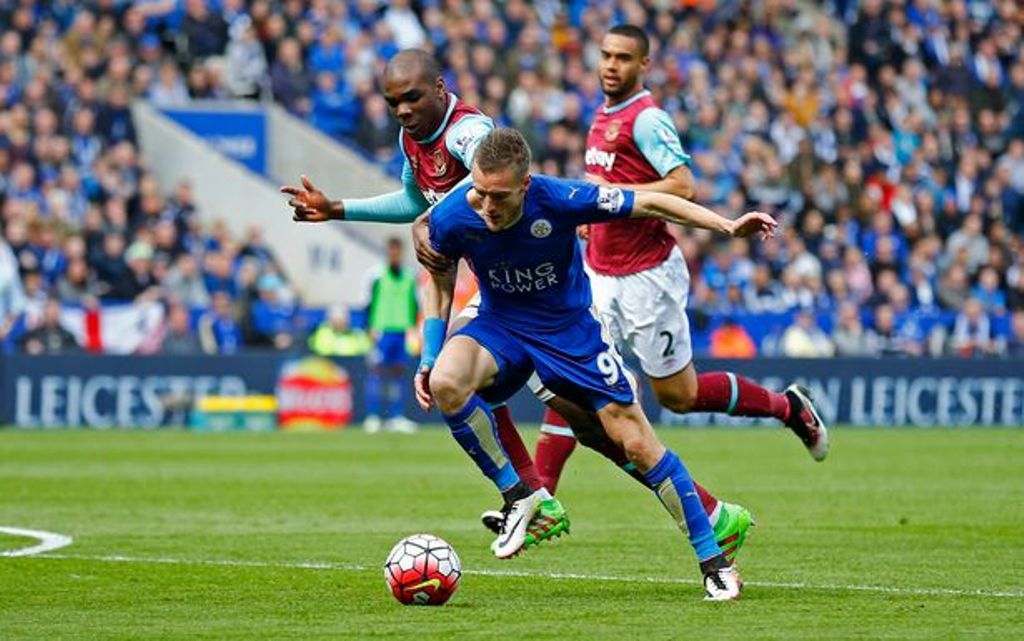 Leicester vs West Ham (2h30 23/1): Bầy cáo hoảng loạn