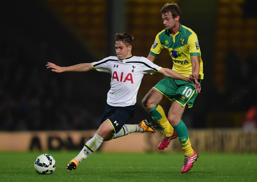 Tottenham vs Norwich (2h30 23/1): Mourinho hết phép?