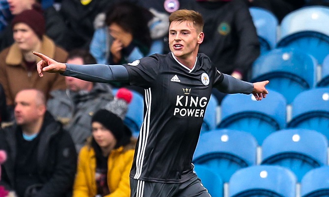 Kết quả Burnley 2-1 Leicester City: Ngược dòng ngoạn mục may mắn Kết quả Burnley 2-1 Leicester City: Ngược dòng ngoạn mục may mắn