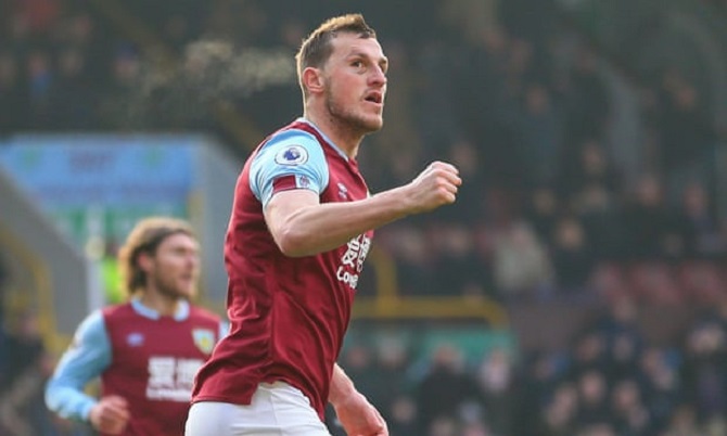 Kết quả Burnley 2-1 Leicester City: Ngược dòng ngoạn mục may mắn Kết quả Burnley 2-1 Leicester City: Ngược dòng ngoạn mục may mắn