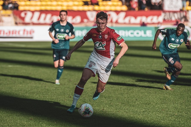 Nhận định St Pryve St Hilaire vs AS Monaco, 2h55 ng&agrave;y 21/1: Kết th&uacute;c c&acirc;u chuyện cổ t&iacute;ch