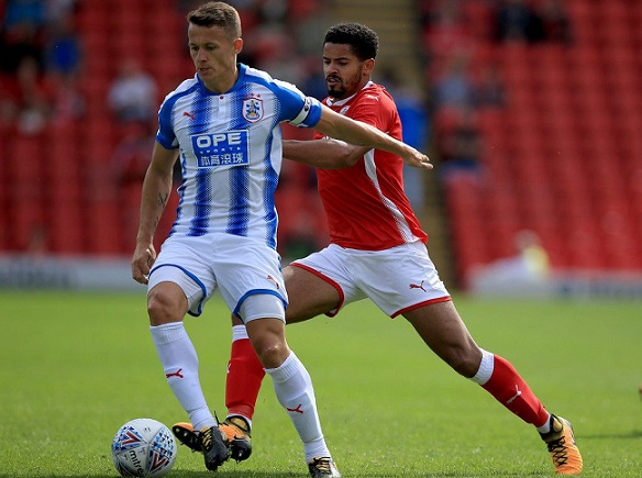 Nhận định Barnsley vs Preston North End, 2h45 ngày 22/1: Cơ hội phục thù