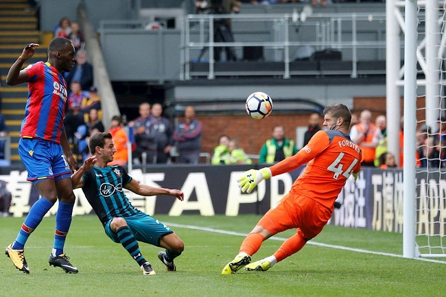 Nhận định Crystal Palace vs Southampton, 2h30 ngày 22/1: Khách lấn át chủ