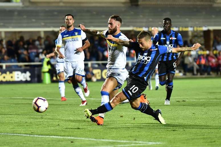 Kết quả đối đầu Atalanta vs Spal, 2h45 ng&agrave;y 21/1