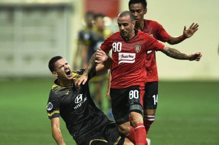 Nhận định dự đoán C1 châu Á ngày 21/1: Buriram vs TP.HCM