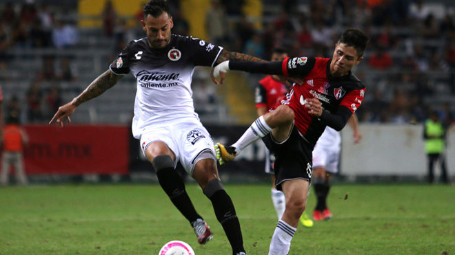 Nhận định Atletico San Luis vs Club Tijuana, 10h00 ngày 22/1: Bắt nạt kẻ dại chợ