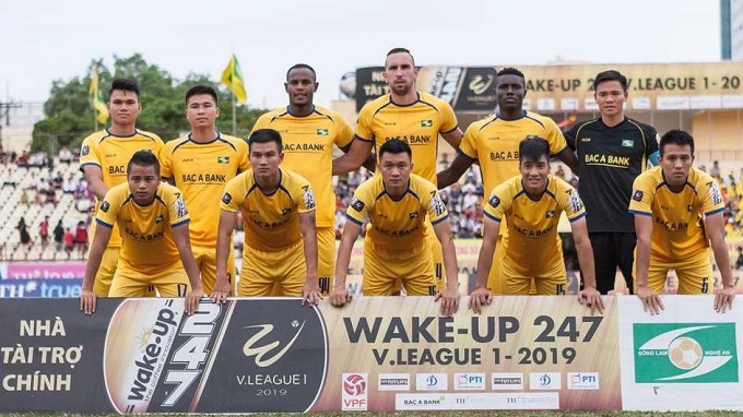 Chuyển nhượng V.League 20/1: SHB Đ&agrave; Nẵng ho&agrave;n tất nội binh