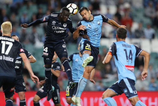 Nhận định Melbourne Victory vs Sydney, 15h30 ngày 24/1: Xây chắc ngôi đầu