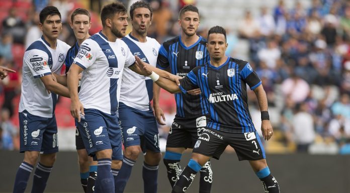 Nhận định Puebla vs Queretaro, 10h00 ngày 25/1: Thừa thắng xông lên