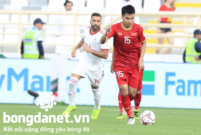 Tin tức bóng đá Việt Nam nổi bật 24/1: Tuyển futsal Việt Nam tập luyện quên tết