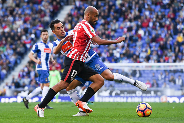 Kết quả đối đầu Espanyol vs Athletic Bilbao, 19h00 ngày 25/1