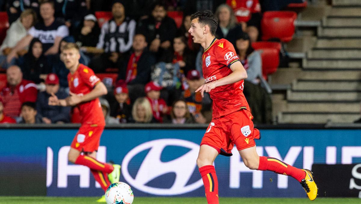 Đội hình dự kiến Western United vs Adelaide United, 14h00 ngày 26/1