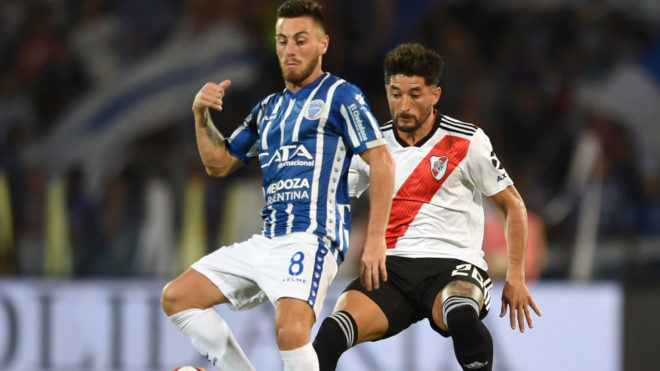 Nhận định Godoy Cruz vs River Plate, 7h45 ngày 26/1: Cuộc chiến không cân sức