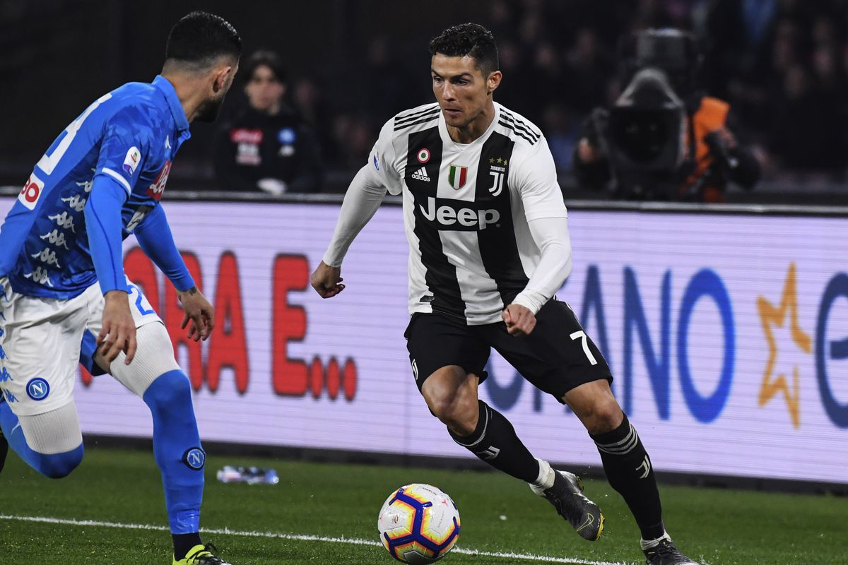 Đội hình dự kiến Napoli vs Juventus, 2h45 ngày 27/1
