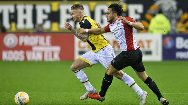 Nhận định Vitesse Arnhem vs Emmen, 18h15 ngày 26/1: Bữa tiệc bàn thắng