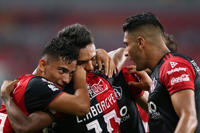 Nhận định Toluca vs Atlas, 8h00 ngày 29/1: Thắng tối thiểu là đủ