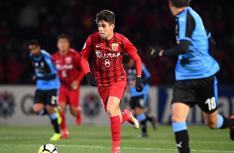 Shanghai SIPG vs Buriram (14h 28/1):Tấm vé quyết định