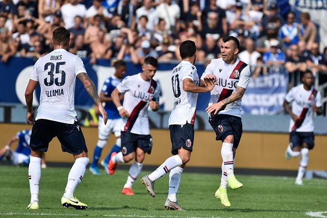 Nhận định Bologna vs Brescia, 21h00 ngày 1/2: Một điểm cũng quá khó
