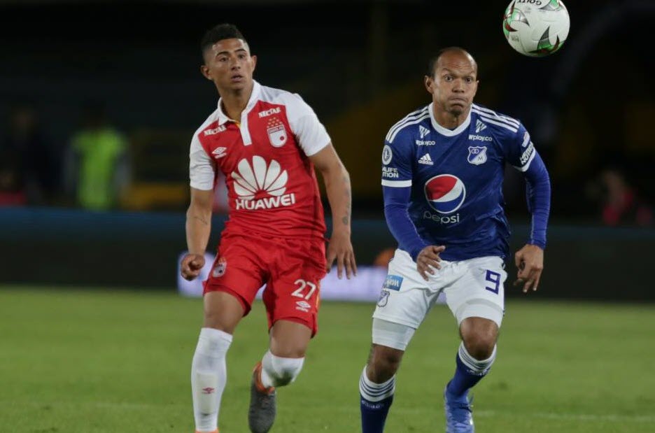 Nhận định Cucuta vs Millonarios, 6h05 ngày 31/1: Tìm lại cảm giác chiến thắng