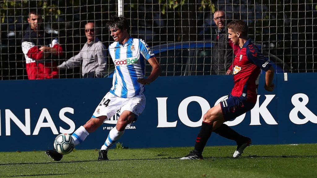 Sociedad vs Osasuna (3h 30/1): Duyên nợ