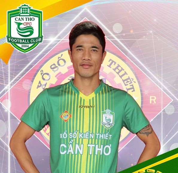 Chuyển nhượng V.League 29/1: Thanh H&oacute;a c&oacute; trợ l&yacute; HLV người Italia