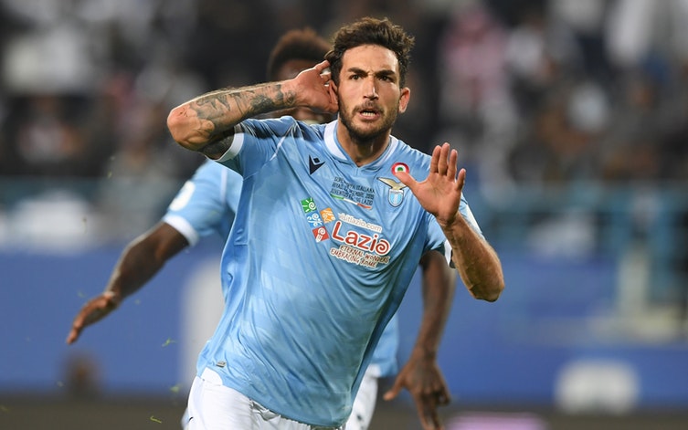 Đội hình dự kiến Brescia vs Lazio, 18h30 ngày 5/1: Balotelli khó gánh đội chủ nhà