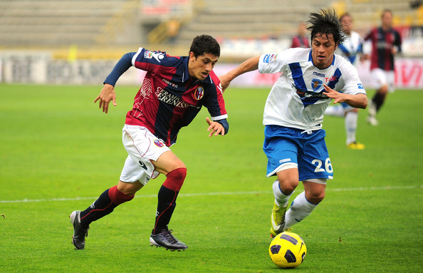 Kết quả đối đầu Bologna vs Brescia, 21h00 ngày 1/2