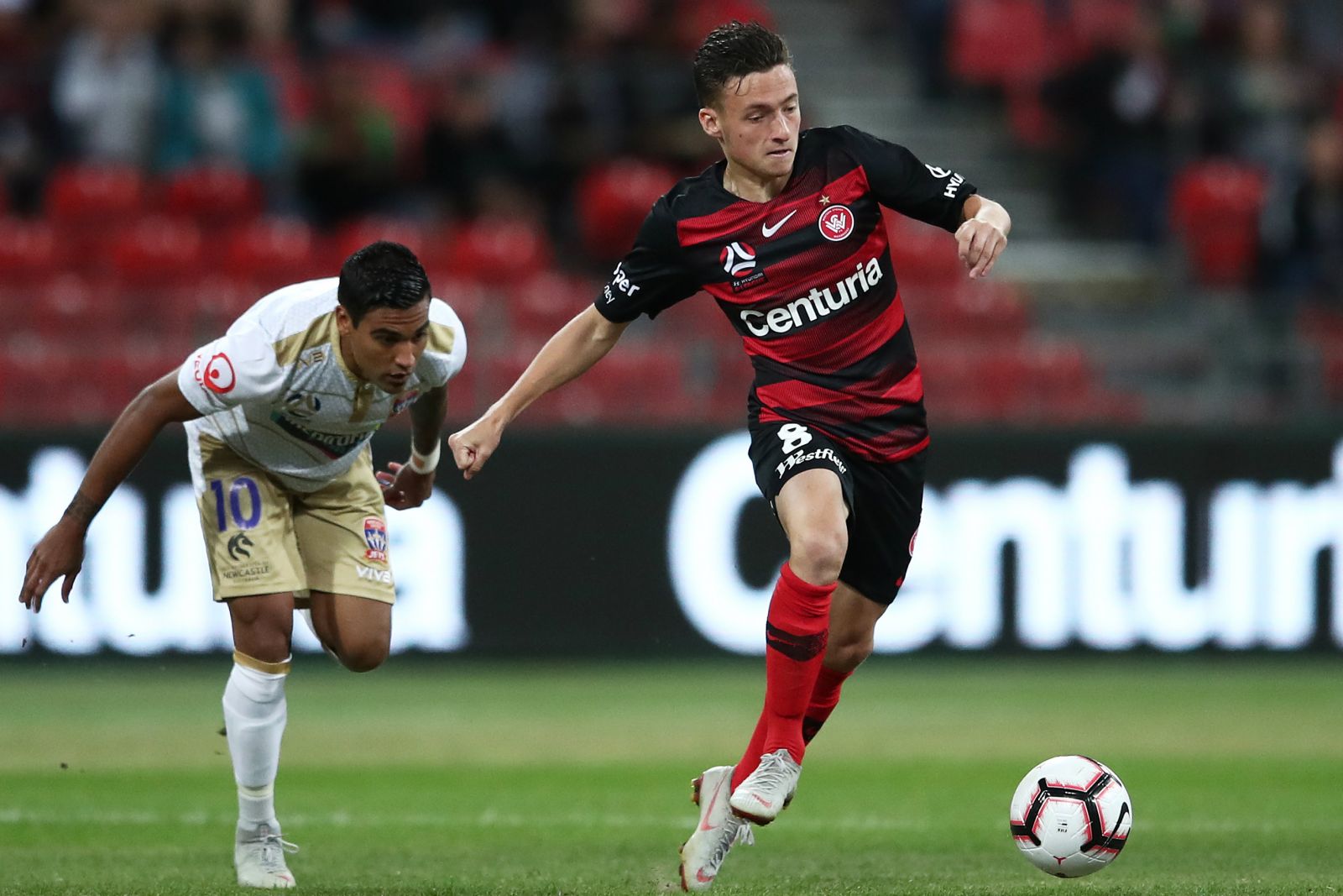 Nhận định Sydney vs Brisbane Roar, 15h30 ngày 31/1: Chiến thắng tuyệt đối