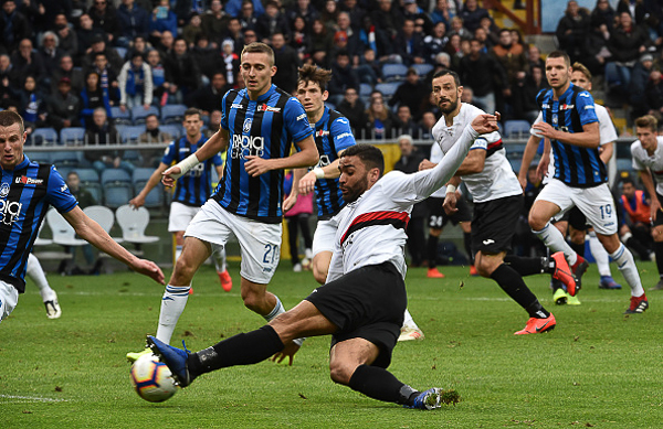 Nhận định Atalanta vs Genoa, 21h00 ngày 2/2: Hàng công hủy diệt