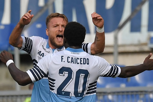 Nhận định Lazio vs Spal, 21h00 ngày 2/2: Đối thủ khó chịu