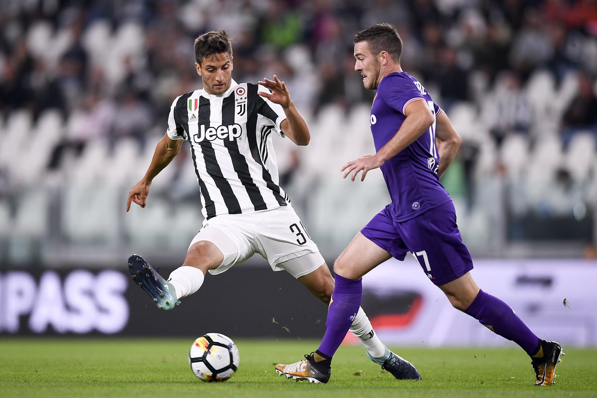 Kết quả đối đầu Juventus vs Fiorentina, 18h30 ngày 2/2