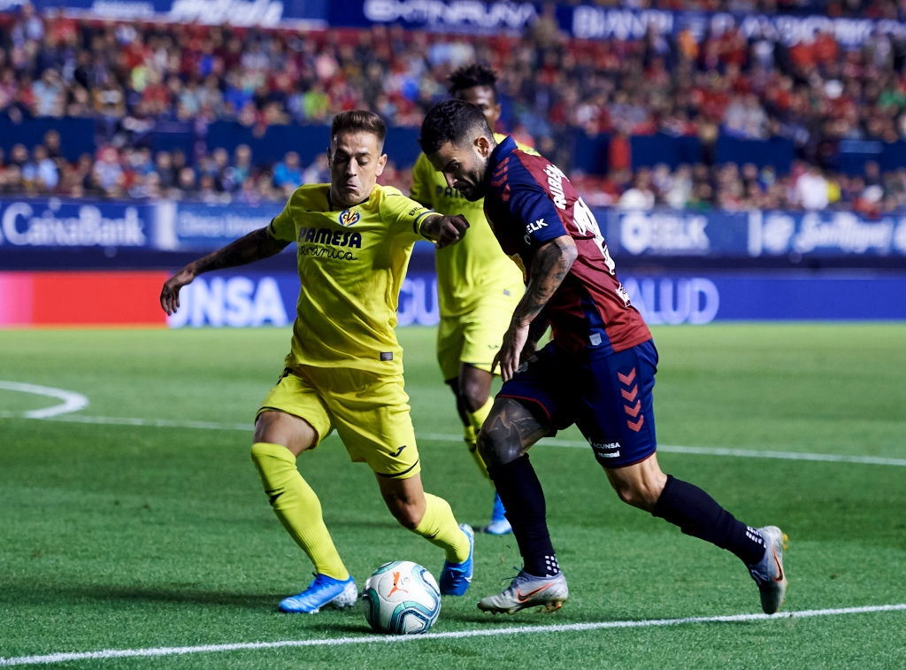 Villarreal vs Osasuna (0h30 3/2): Khôn chợ, dại nhà