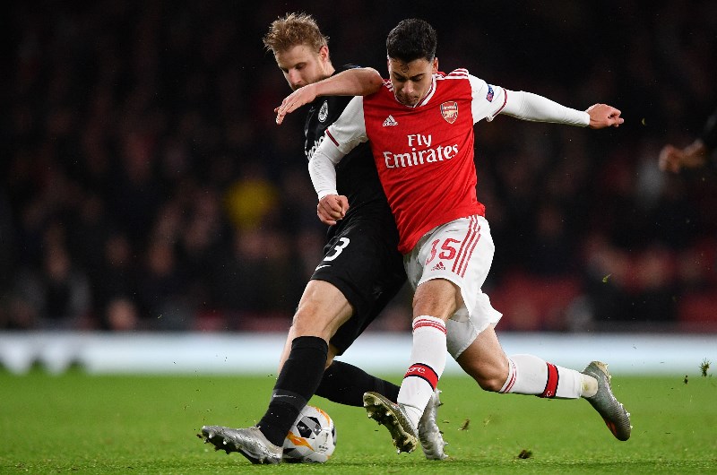 Dự đoán Arsenal vs Leeds (2h55 7/1) bởi chuyên gia Matt Law