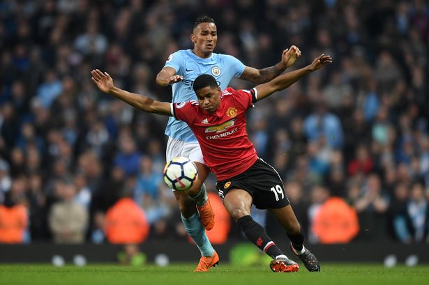 MU vs Man City (3h 8/1): Quỷ đỏ quá nhanh, Pep lo nguy hiểm