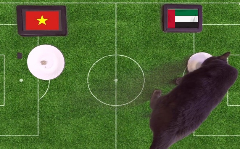 Tiên tri Cass dự đoán U23 Việt Nam vs U23 UAE, 17h15 ngày 10/1