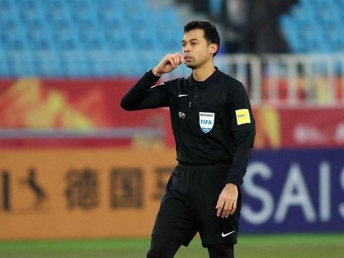 Tin tức U23 Việt Nam hôm nay 9/1: Lê Ngọc Bảo tự tin đánh bại UAE